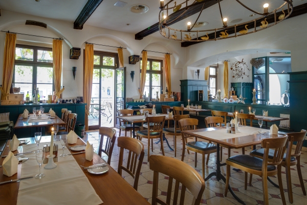 Hotel Zum Schwan